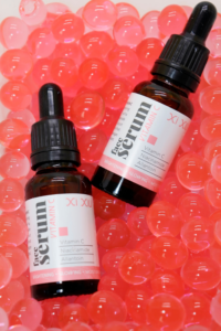vitamin c serum