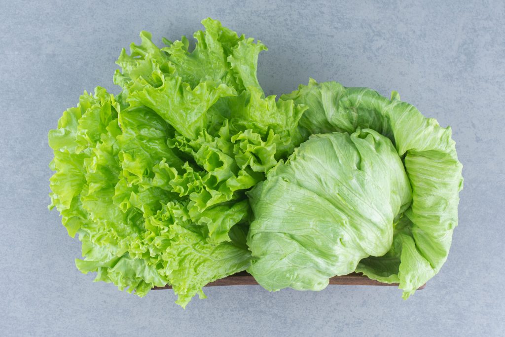 kale