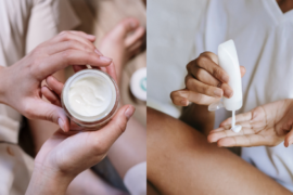 body butter vs lotion