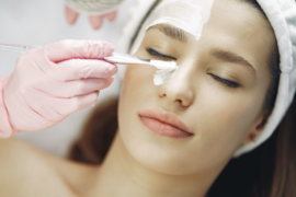 facial pore cleanser