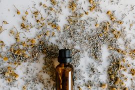 eucalyptus oil for hair