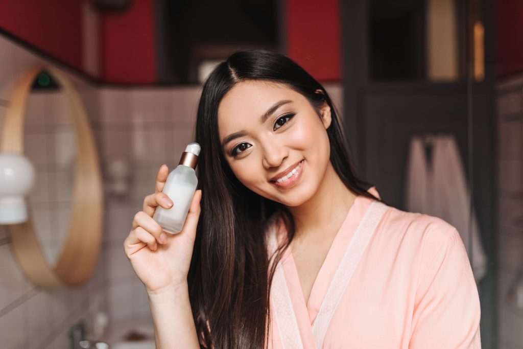 hot oil treatment for black hair