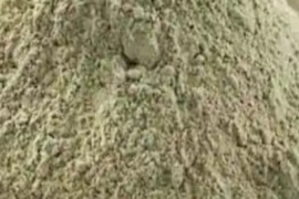 bentonite clay