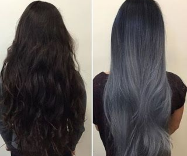 Charcoal Bleach For Hair Use, Benefits, Preparation