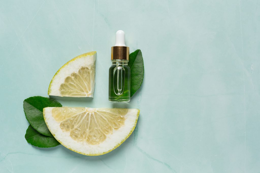 vitamin c serum benefits