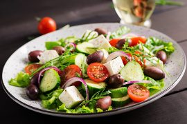 healthy lunch ideas for weight loss