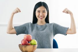 healthy recipes for weight loss