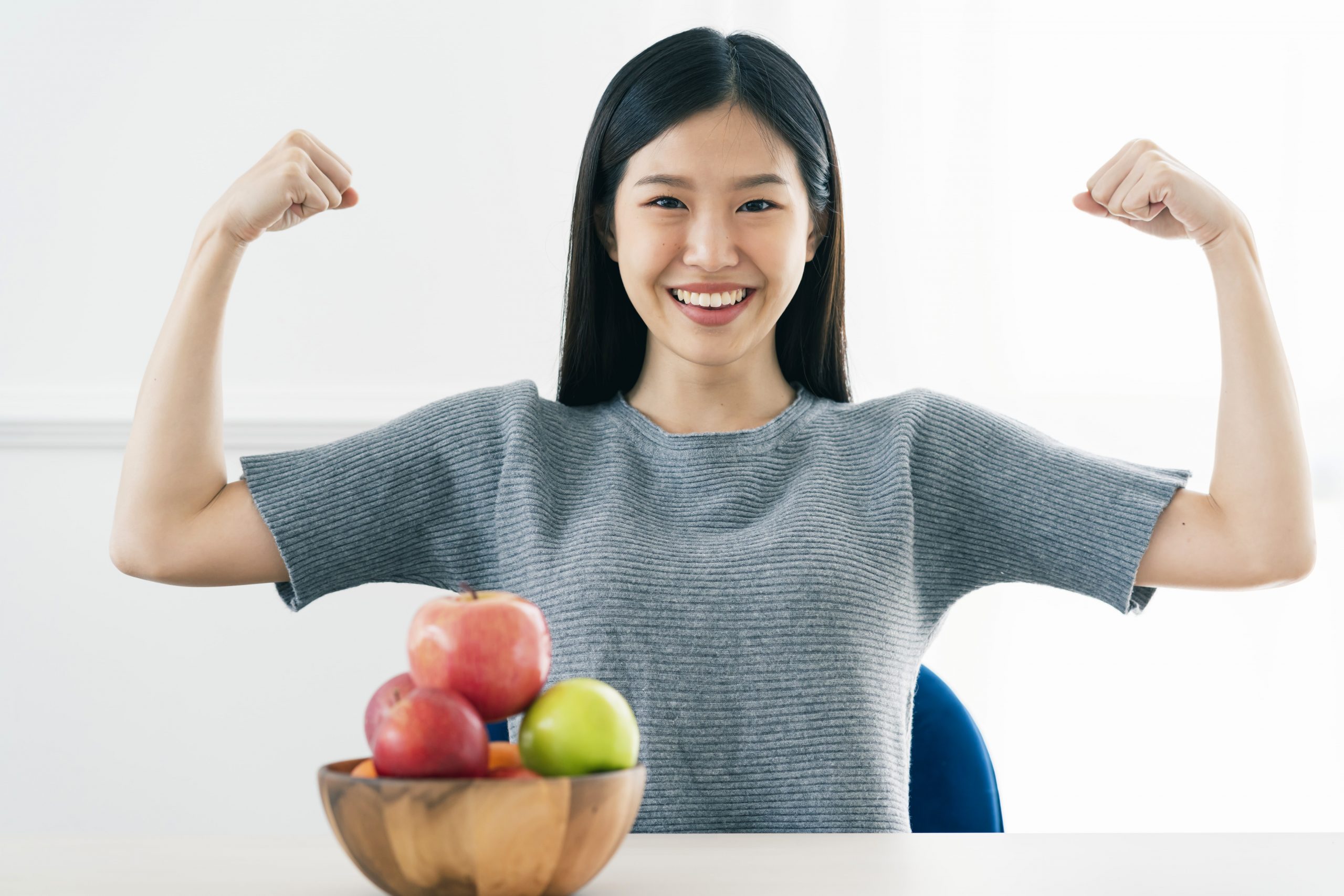 10 Daily Healthy Recipes For Weight Loss That Actually Work