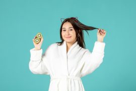 home remedies for hair growth