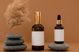 tea tree oil for acne